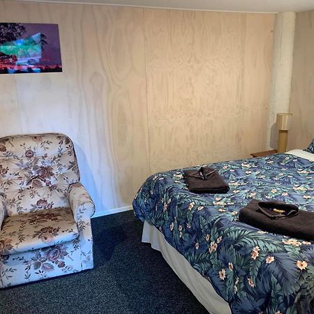 Country Retreat Apartment Cooks Beach Luaran gambar