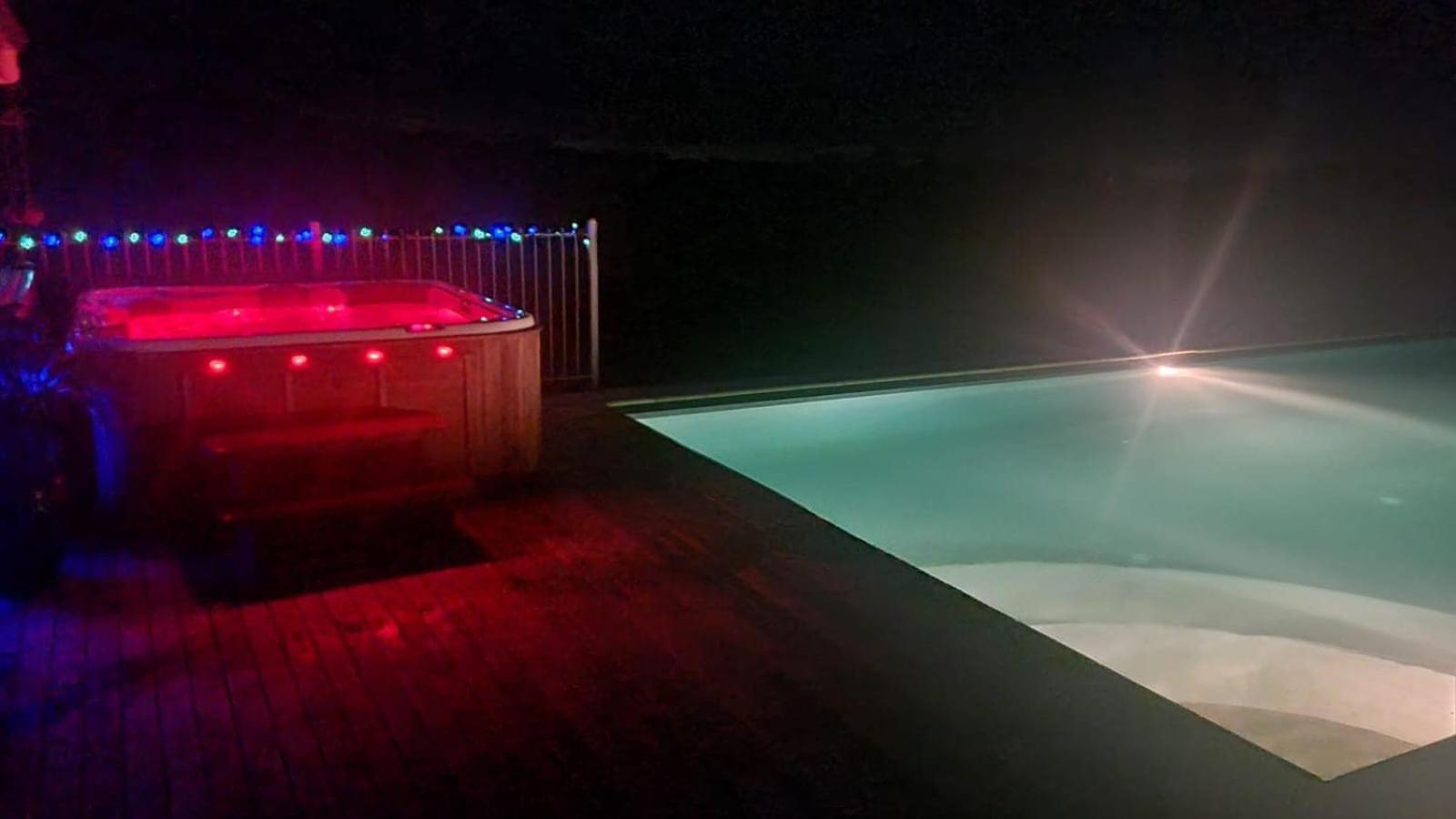 Country Retreat Apartment Cooks Beach Luaran gambar
